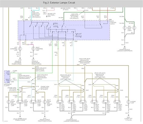 1988 freightliner wiring schematics 