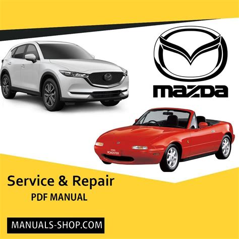 1989 1990 1991 Mazda Rx7 Repair Service Manual