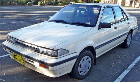 1989 Nissan Pulsar Nx N13 Series Factory Service Repair Manual Instant Download