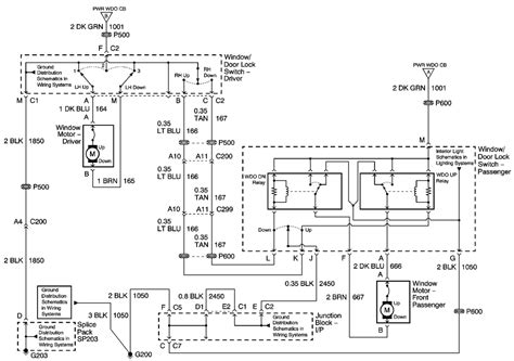 1989 Suburban Rear Window Wiring Diagram