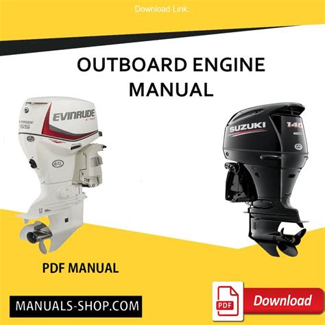 1989 Yamaha 150etlf Outboard Service Repair Maintenance Manual Factory