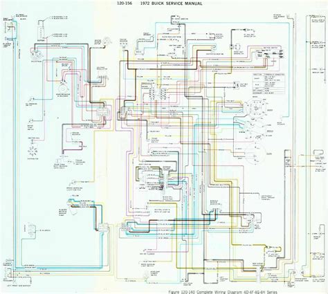 1989 buick riviera wiring diagram schematic 