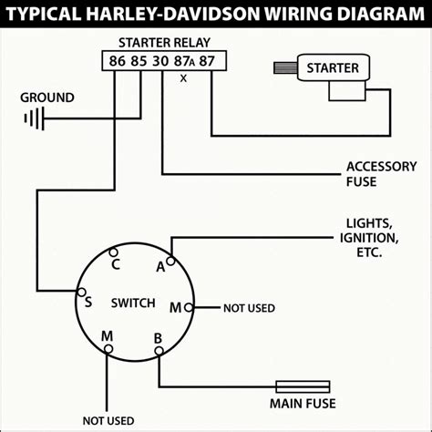 1989 f series ignition switch wiring diagram 
