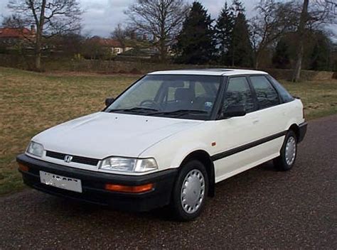 1990 1994 Honda Concerto Workshop Service Repair Manual Download 1990 1991 1992 1993 1994