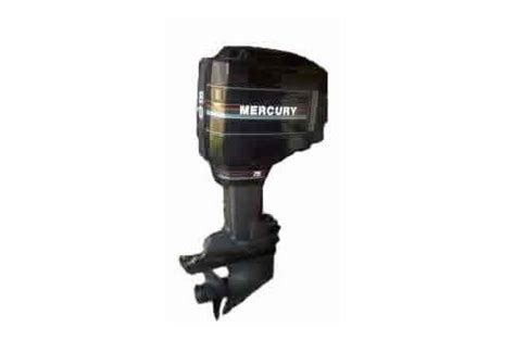 1990 2000 Mercury Mariner Outboard 2 5hp 275hp Workshop Service Manual