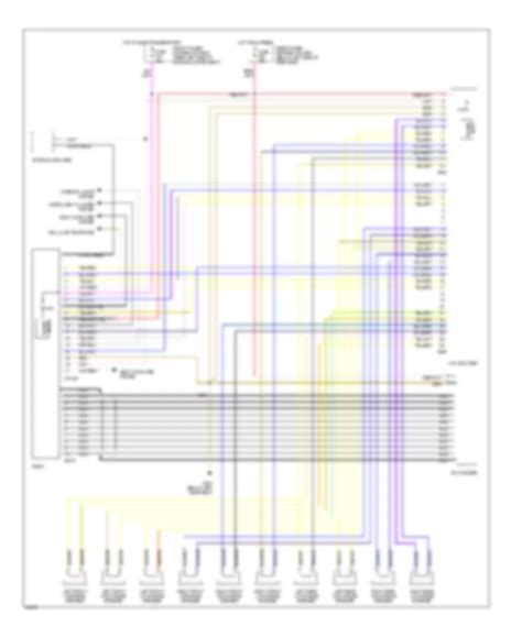 1990 Bmw 525i Wiring Diagram