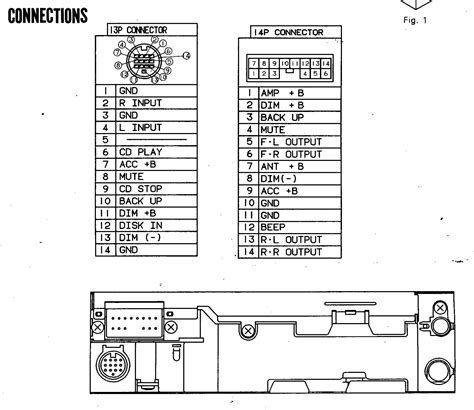 1990 Celica Wiring Diagram