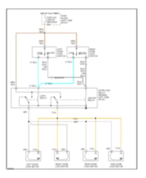 1990 Chevy G30 Wiring Diagram