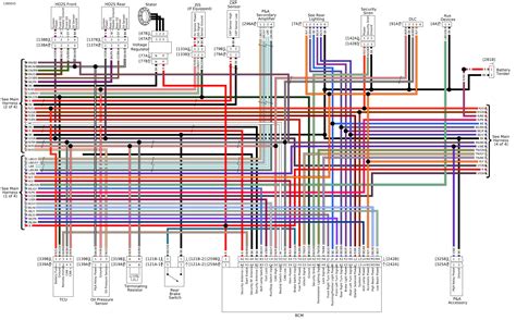 1990 Harley Wiring Diagram Free Schematic