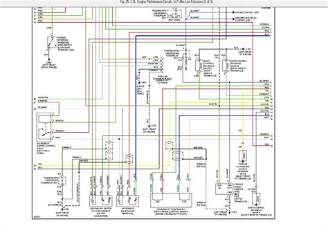 1990 Honda Accord Wiring Diagrams