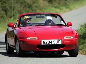 1990 Mazda Mx5 Mx 5 Service Repair Workshop Manual Download