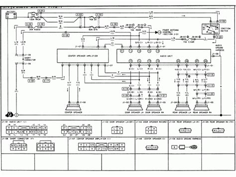 1990 Mazda Rx7 Wiring Diagram