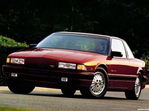 1990 Regal Gran Sport Service And Repair Manual