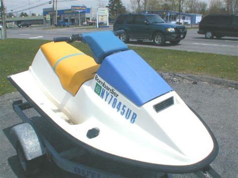 1990 Seadoo Sea Doo Personal Watercraft Service Repair Manual Download