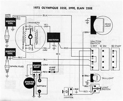 1990 Ski Doo Formula 500 Wiring Diagram