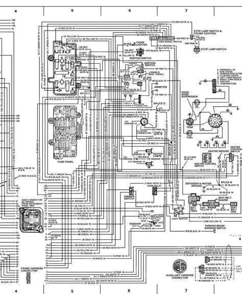 1990 Vw Jetta Wiring Diagram