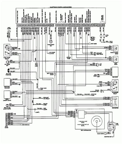 1990 chevy k1500 wiring diagram air control 