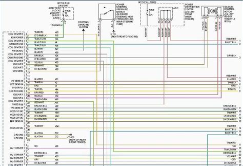 1990 dodge dakota wiring harness 