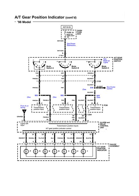 1990 dodge truck ignition wiring diagram 