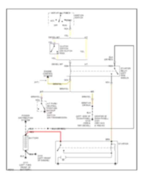 1990 dodge w250 wiring diagram 