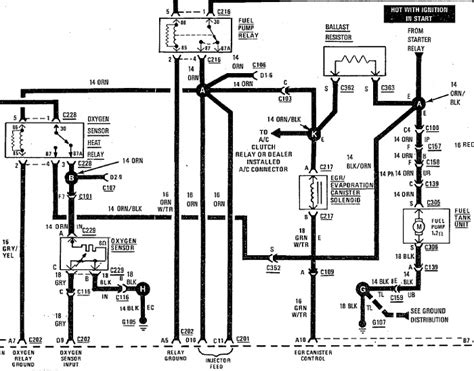 1990 jeep cherokee fuel pump wire diagram 