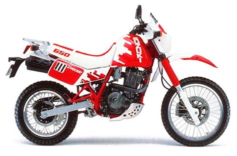 1991 1993 Suzuki Dr650 Rs Rl Sl Service Repair Manual Download 1991 1992 1993