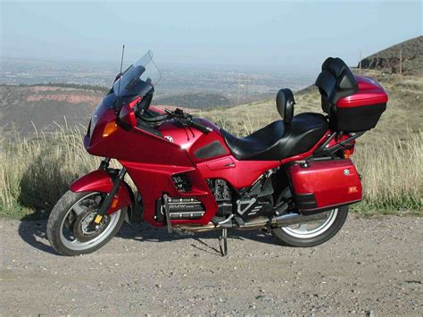 1991 1998 Bmw K1100lt 1991 1996 K1100rs Motorcycle Workshop Repair Service Manual