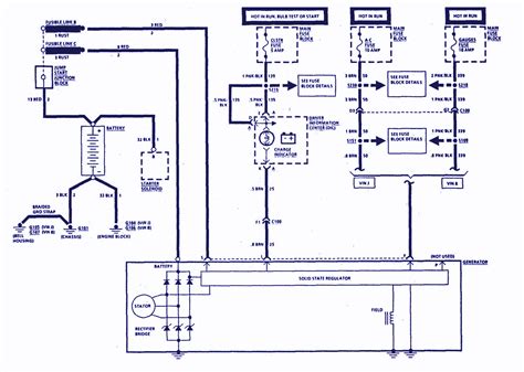 1991 Corvette Wiring Diagrams Automotive