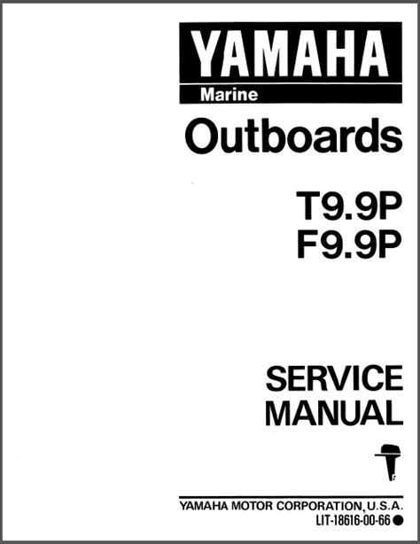 1991 Yamaha 200txrp Outboard Service Repair Maintenance Manual Factory