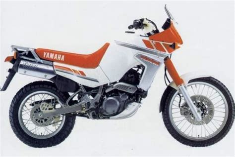 1991 Yamaha Xtz 660 Service Repair Manual Download