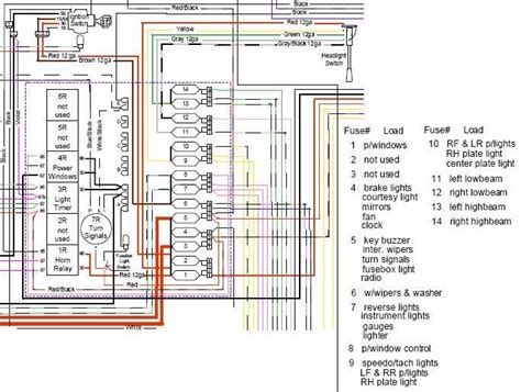 1991 alfa romeo spider airbag wiring diagram 