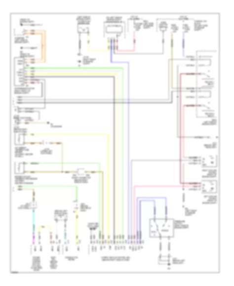 1991 toyota celica wiring diagram 