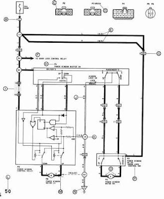 1991 toyota mr2 wiring diagram 