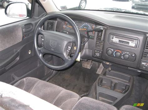 1991 Dodge Dakota Interior and Redesign