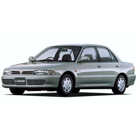 1992 1996 Mitsubishi Colt Lancer Workshop Service Repair Manual Download