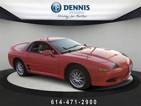 1992 1996 Mitsubishi Gto 3000gt Workshop Service Repair Manual