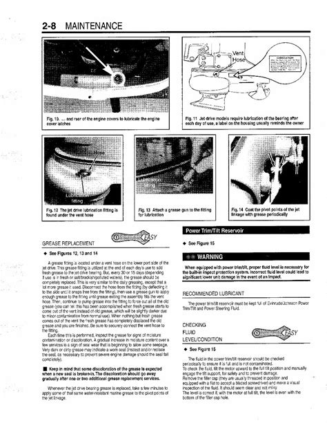 1992 2001 Johnson Evinrude 65hp 300hp Outboard Service Repair Workshop Manual Download