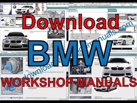 1992 2005 Bmw Coupe Workshop Service Repair Manual