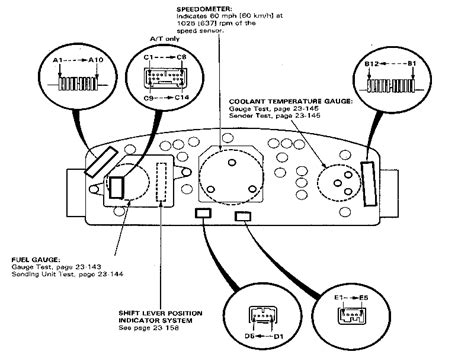 1992 Acura Integra Hatchback Manual and Wiring Diagram