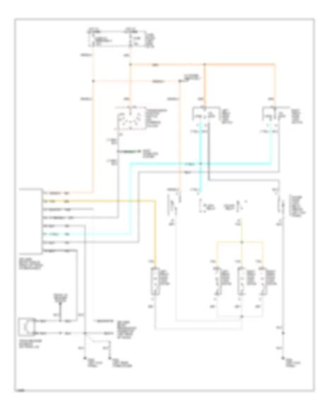 1992 Caprice Wiring Diagram