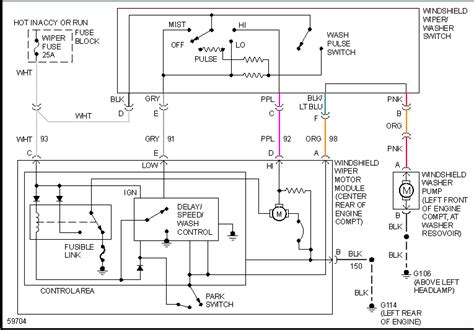 1992 Chev 6 5 Turbo Wiring Diagram