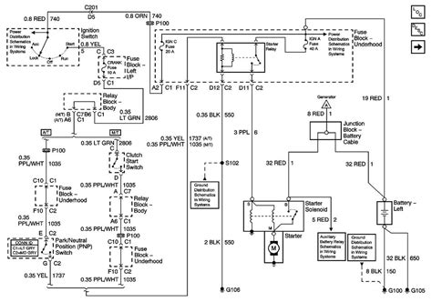 1992 Chevy 1500 Wiring Diagrams Free Picture Diagram