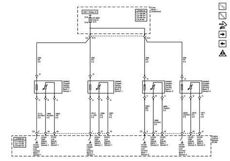 1992 Corvette Sensor Diagram Wiring Schematic