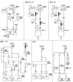 1992 Corvette Wiring Diagram