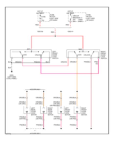 1992 Dodge Shadow Wiring Diagram