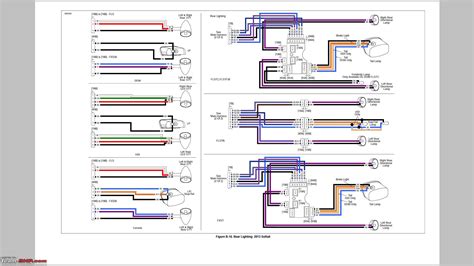 1992 Harley Davidson Wiring Diagram