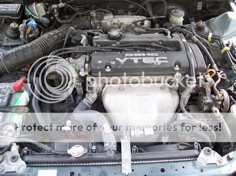 1992 Honda Prelude Manual Transmission Fluid