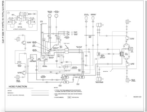 1992 Peterbilt Wiring Diagram