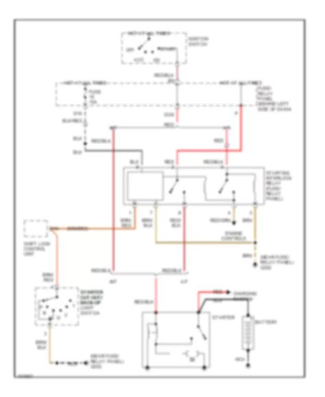 1992 Vw Cabriolet Wiring Diagram