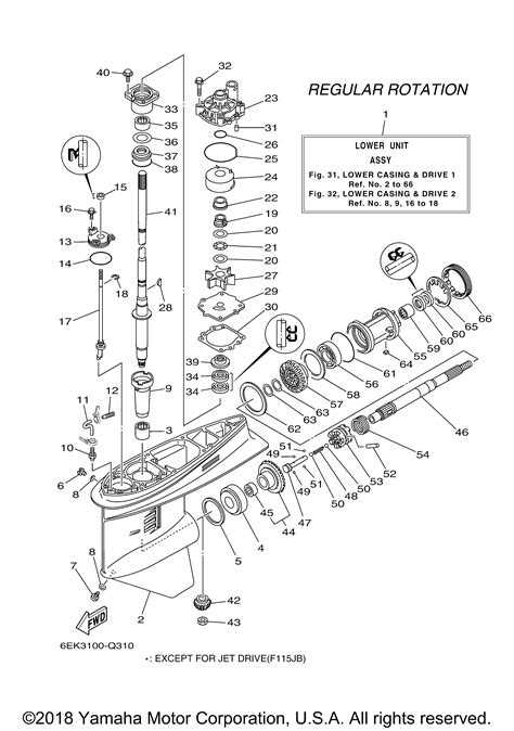 1992 Yamaha 50 Hp Outboard Service Repair Manual